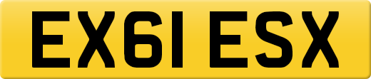 EX61ESX